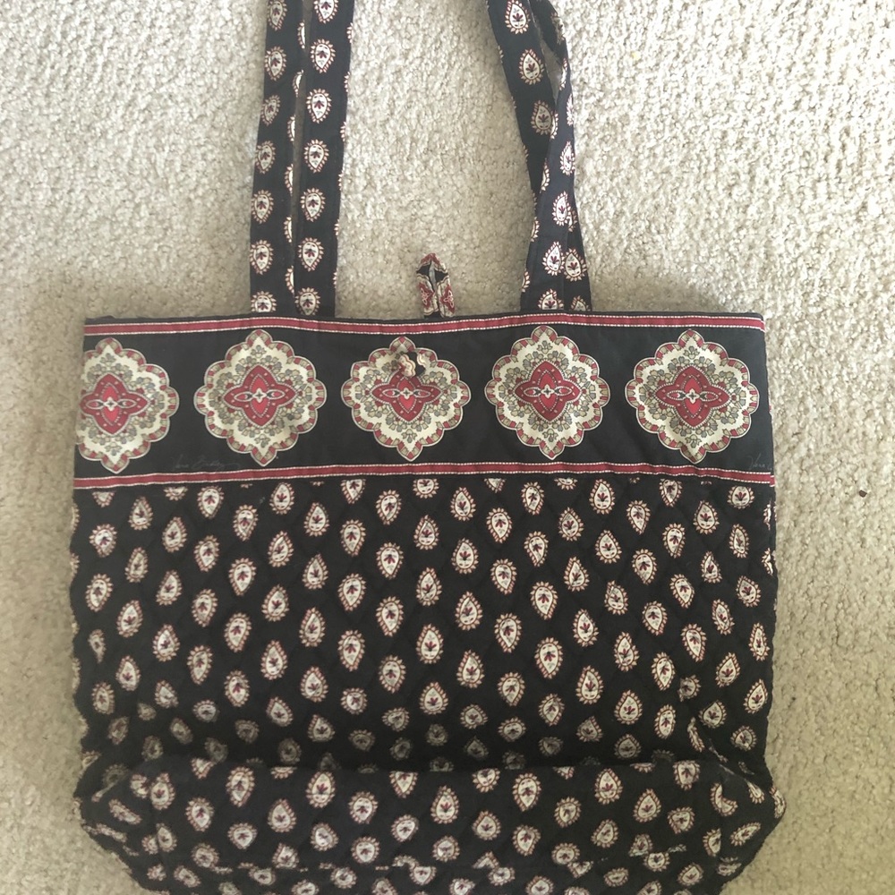 Vera Bradley Tote